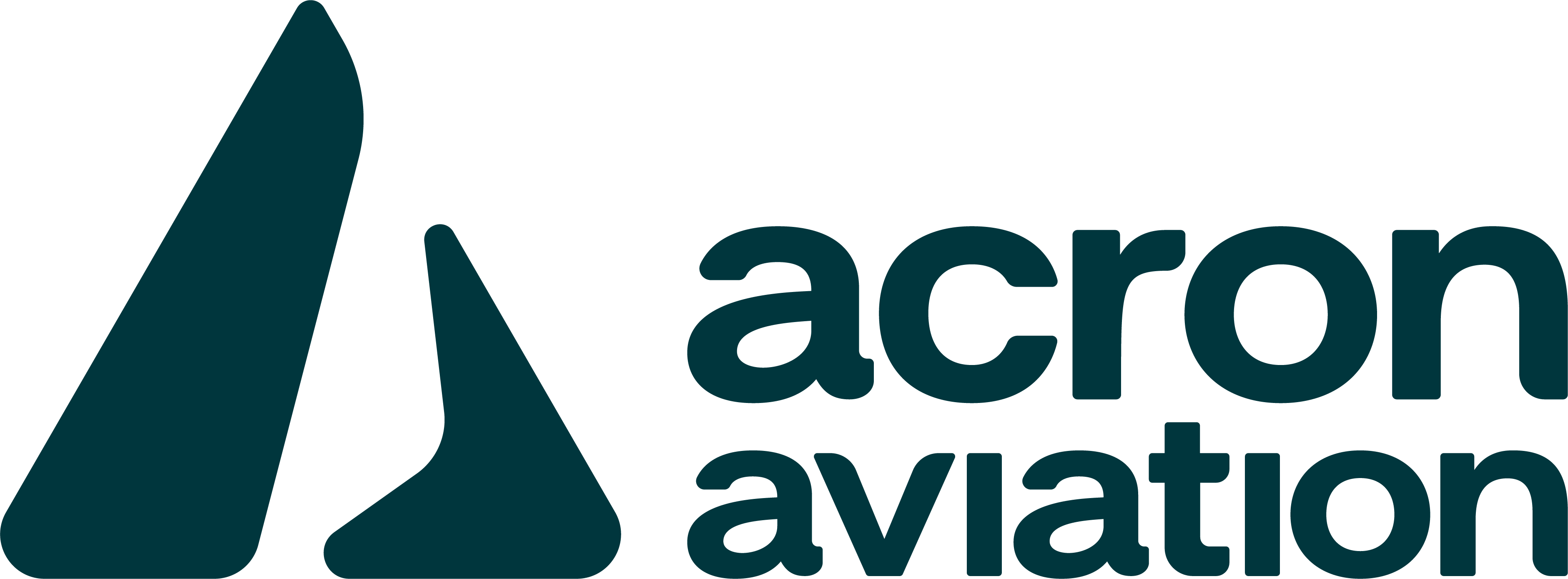 Acron logo